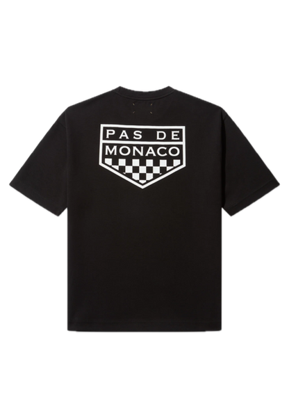 Pas de Monaco Impasse