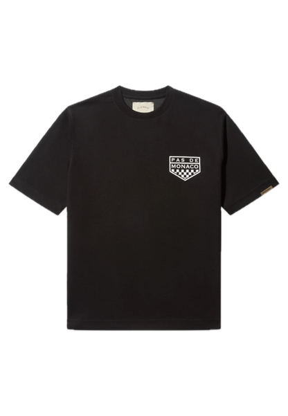 Pas de Monaco Impasse