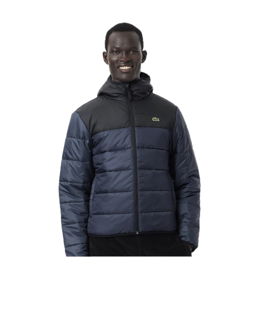 Puffer Jackets