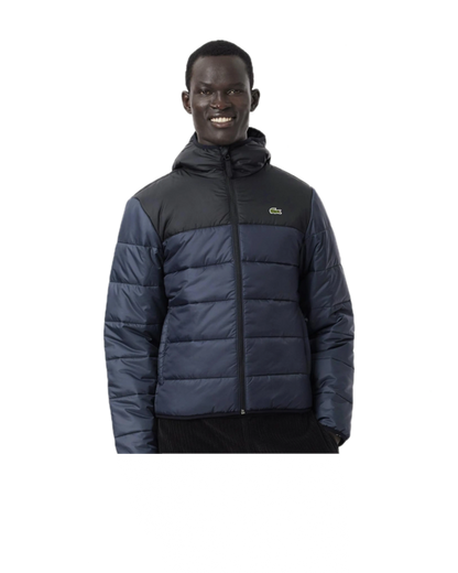 Puffer Jackets