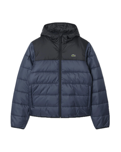 Puffer Jackets