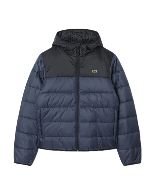 Puffer Jackets