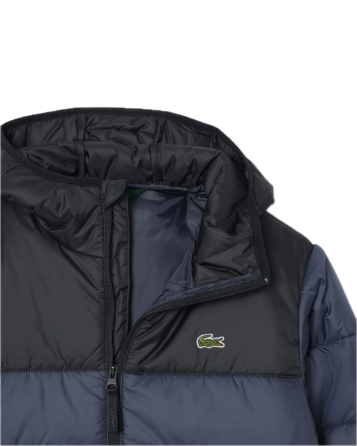 Puffer Jackets