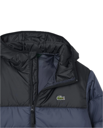 Puffer Jackets