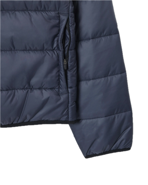 Puffer Jackets