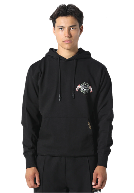 Pas de Monaco La Race Hoody