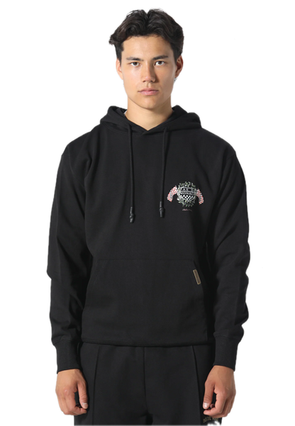 Pas de Monaco La Race Hoody