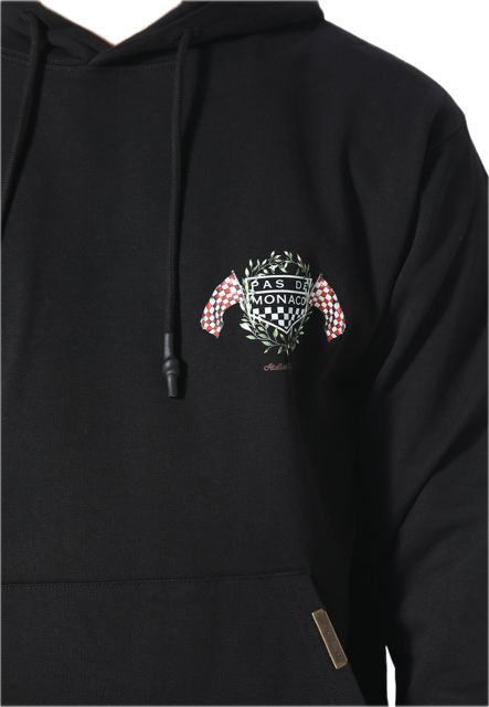 Pas de Monaco La Race Hoody