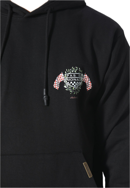Pas de Monaco La Race Hoody