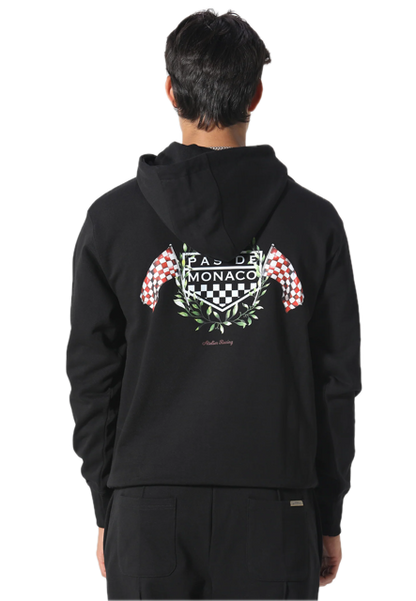 Pas de Monaco La Race Hoody