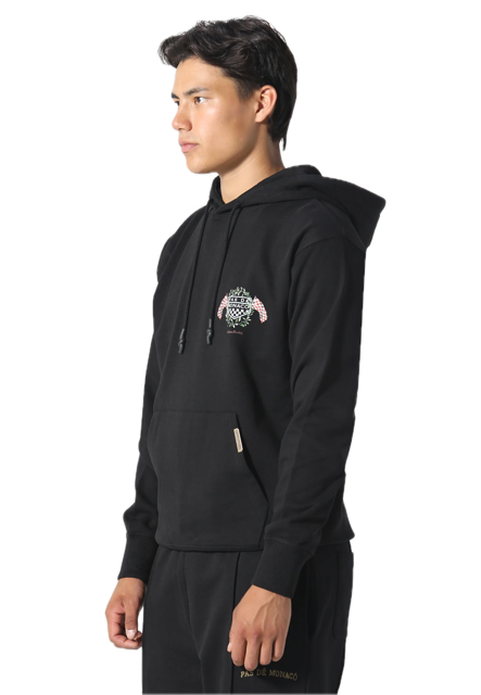 Pas de Monaco La Race Hoody