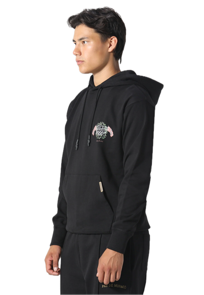 Pas de Monaco La Race Hoody