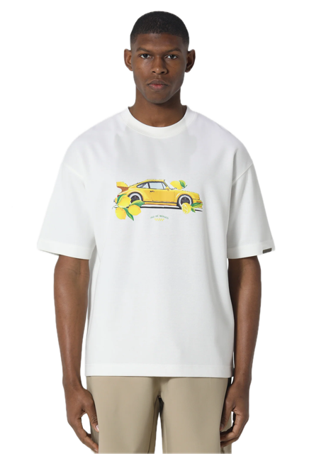 Lemond Tee
