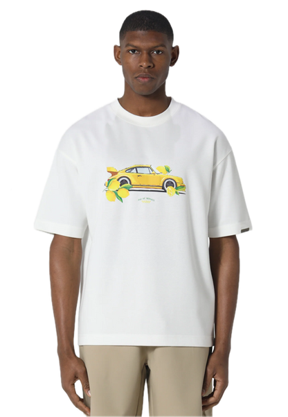 Lemond Tee