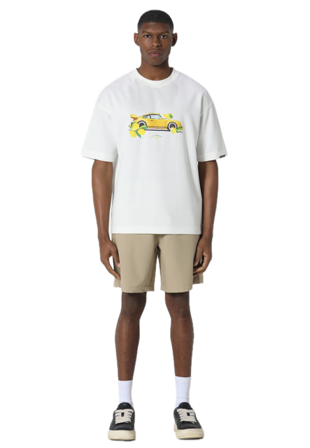 Lemond Tee