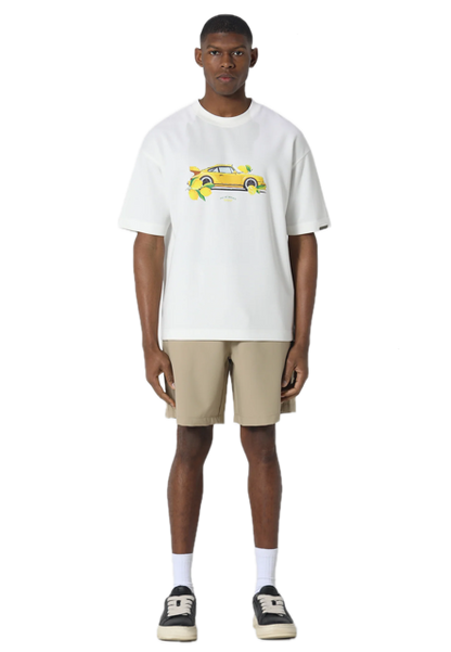 Lemond Tee