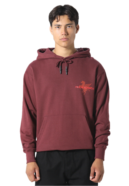 Pas de Monaco La Pegaus Hoody