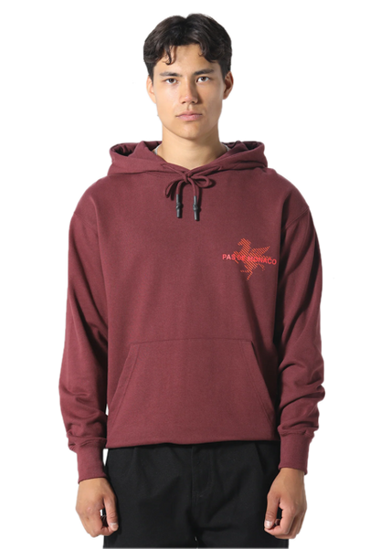 Pas de Monaco La Pegaus Hoody