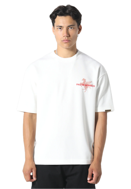 Pas de Monaco La Pegaus