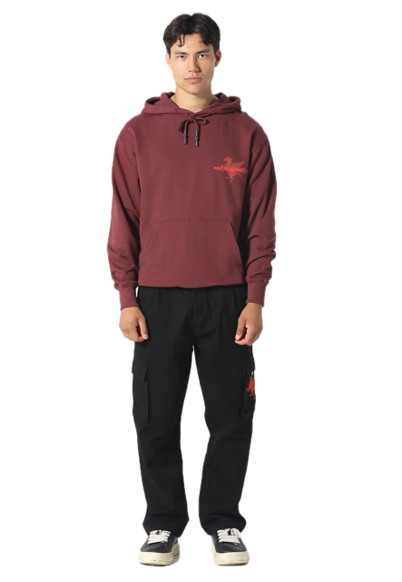 Pas de Monaco La Pegaus Hoody