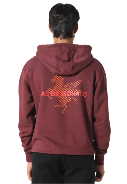Pas de Monaco La Pegaus Hoody