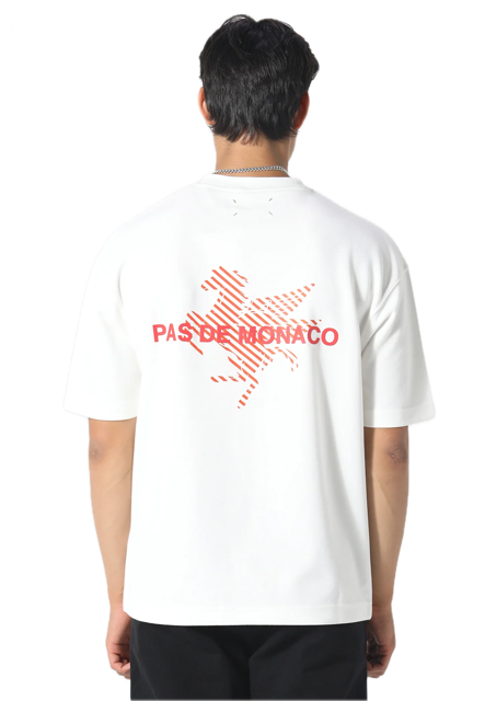 Pas de Monaco La Pegaus