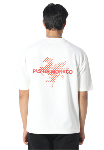 Pas de Monaco La Pegaus