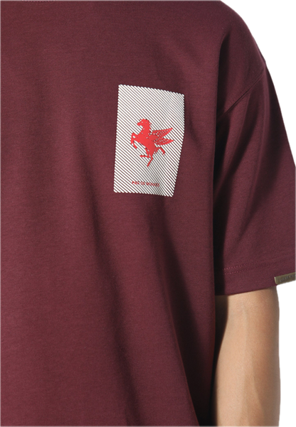 Pas de Monaco La Pegaus