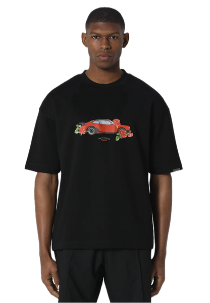 Monoposto Tee