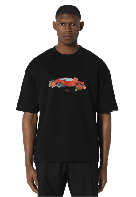 Monoposto Tee