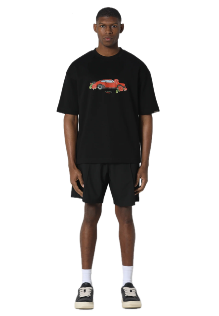 Monoposto Tee