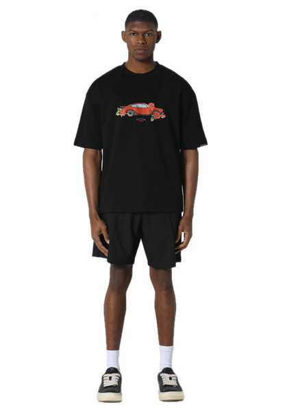 Monoposto Tee