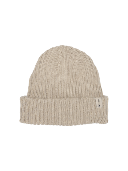 Ryan Rib Fisherman Beanie