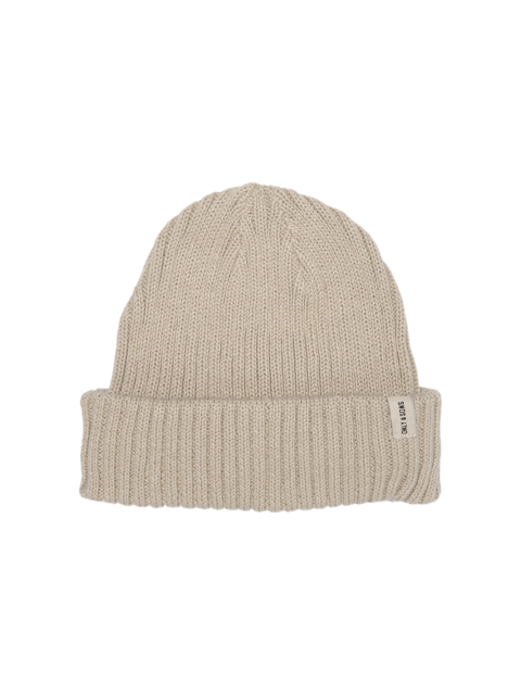 Ryan Rib Fisherman Beanie