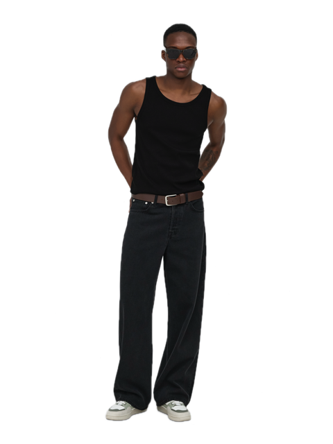 Tanner Reg SL Tank Top