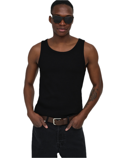 Tanner Reg SL Tank Top