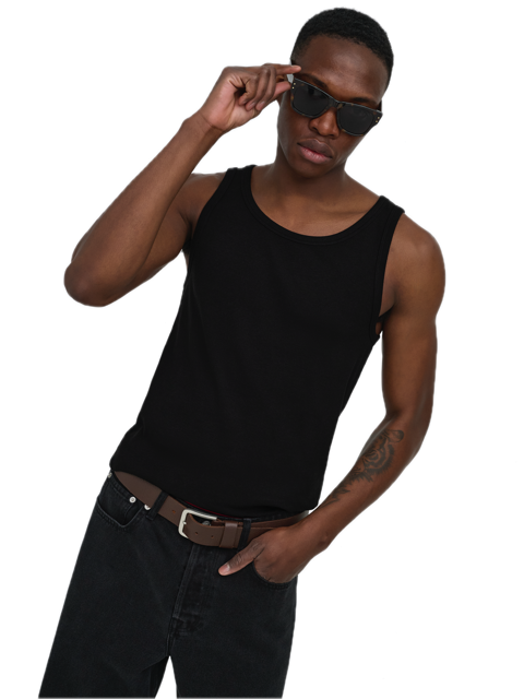 Tanner Reg SL Tank Top