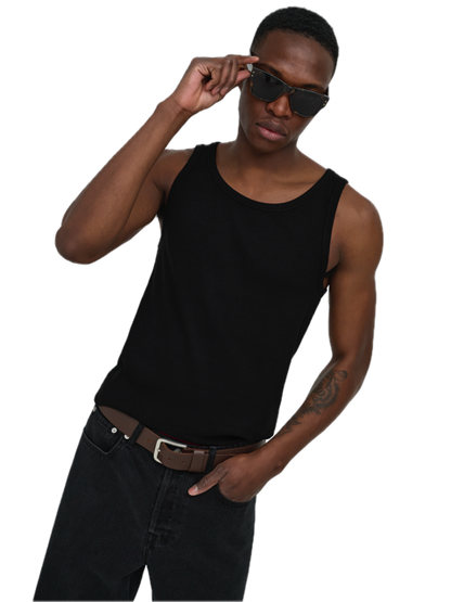 Tanner Reg SL Tank Top