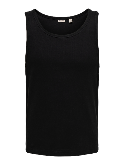 Tanner Reg SL Tank Top