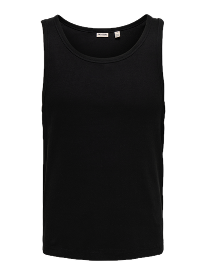 Tanner Reg SL Tank Top