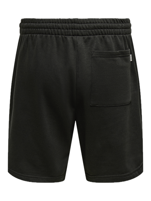 David Shorts Sweat