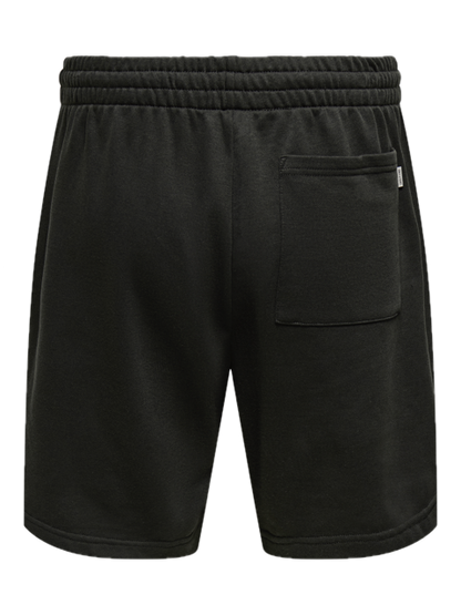 David Shorts Sweat