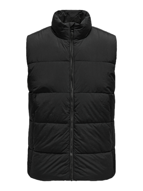 Global Puffer Vest