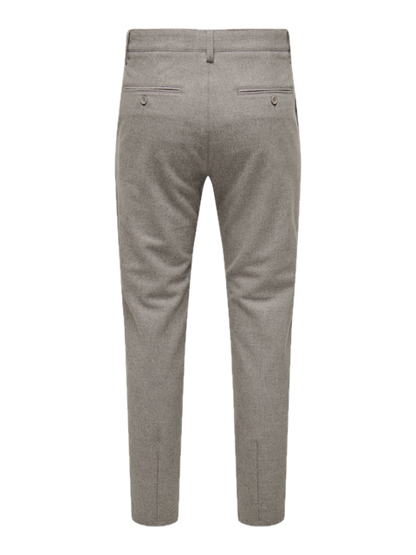 Mark Slim Brush Pique 0353 Pant