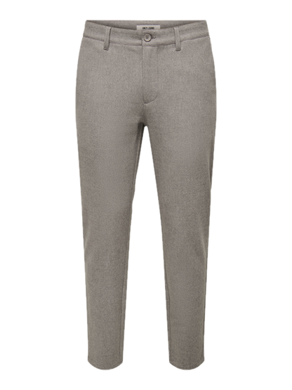 Mark Slim Brush Pique 0353 Pant
