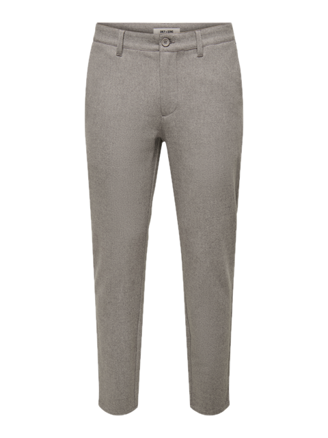 Mark Slim Brush Pique 0353 Pant