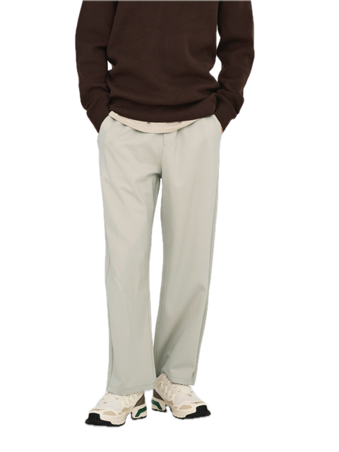 Jakes 0339 Loose STR Pant FRML