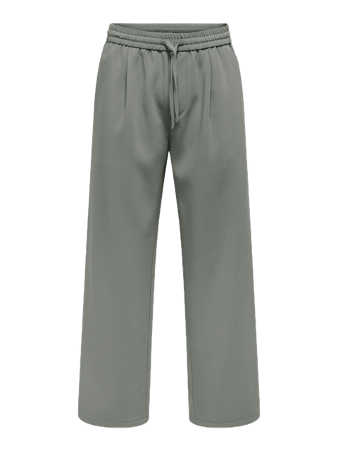 Will 0292 Loose Pant