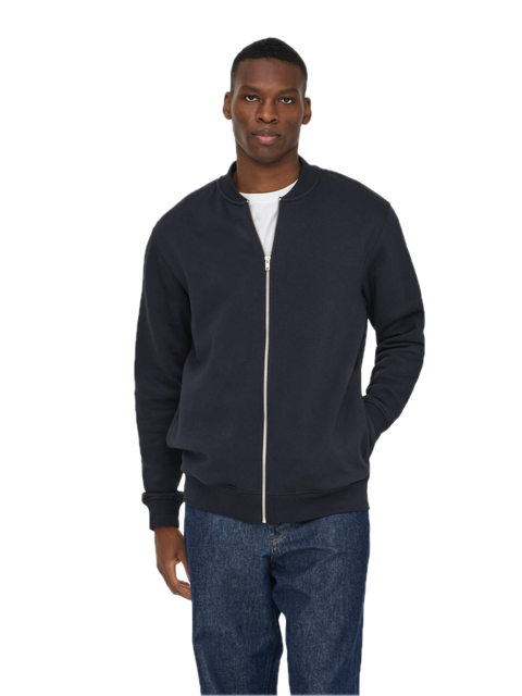 Ceres Reg Zip Bomber Jack