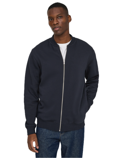 Ceres Reg Zip Bomber Jack
